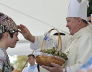 František Tondra omša 852