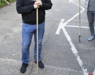 Andrej Danko semafor upratovanie