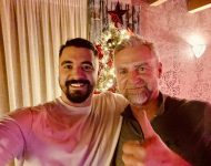 Tibor Gašpar Pavol Gašpar 123