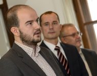 Martin Dubéci Procházka 123