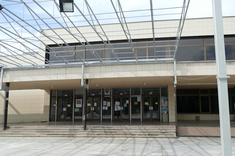 dom Kultúry Čadca