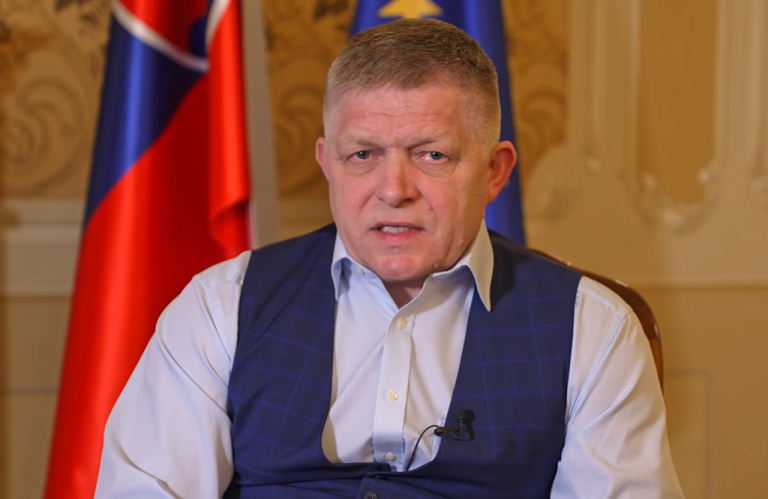 Robert Fico 8523
