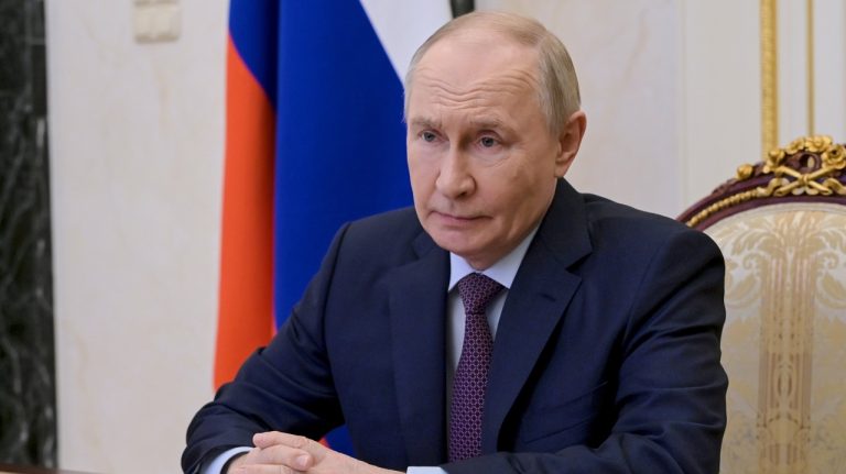 Vladimir Ptin