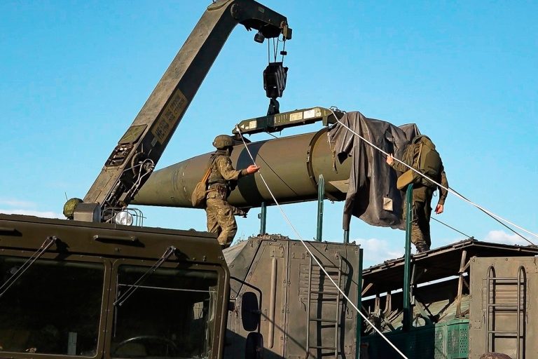 jadrové zbrane jadrový arzenál 123