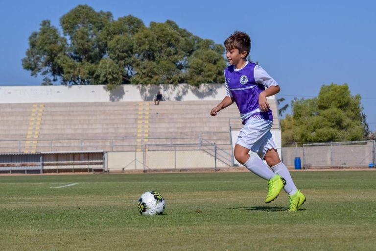 futbal