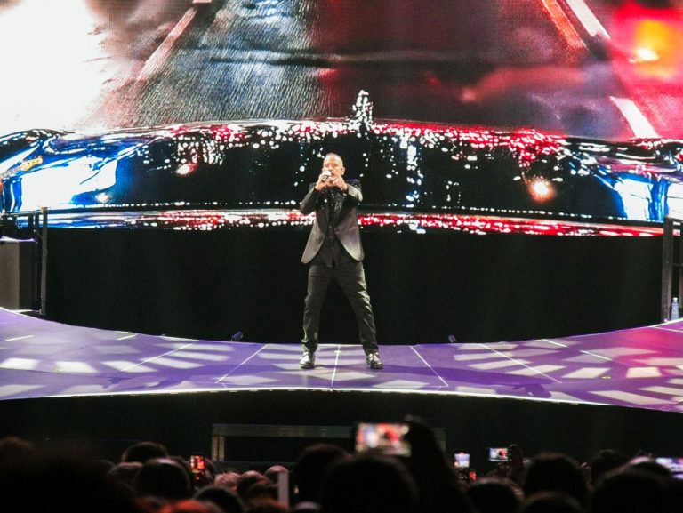 Eros Ramazzotti
