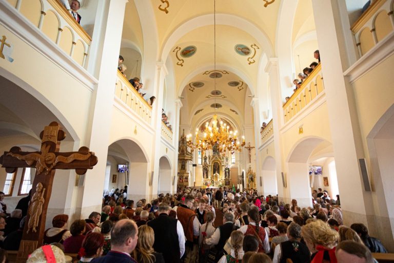 sv. omša