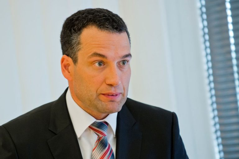 exšéf VšZP Marcel F.