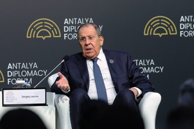 Sergej Lavrov 321456