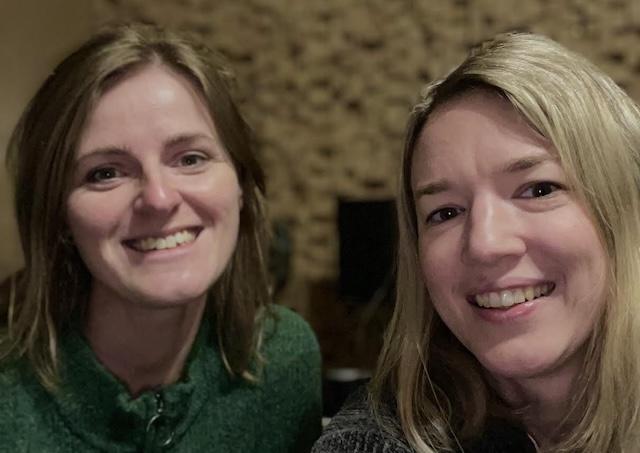 Daša Žabenská a Gabika Grešnerová predstavili novú pieseň Zaplesaj