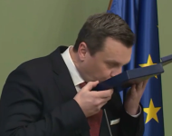 Andre Danko výložky