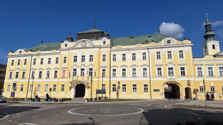 Nitrianska galéria