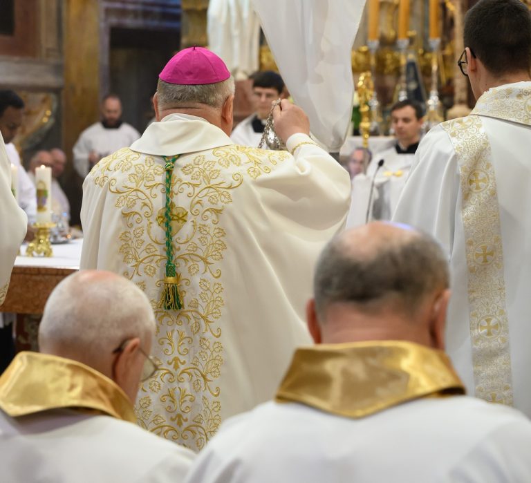 Missa Chrismatis