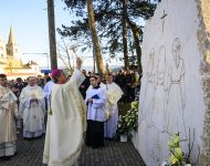 Spišská Kapitula pamätník