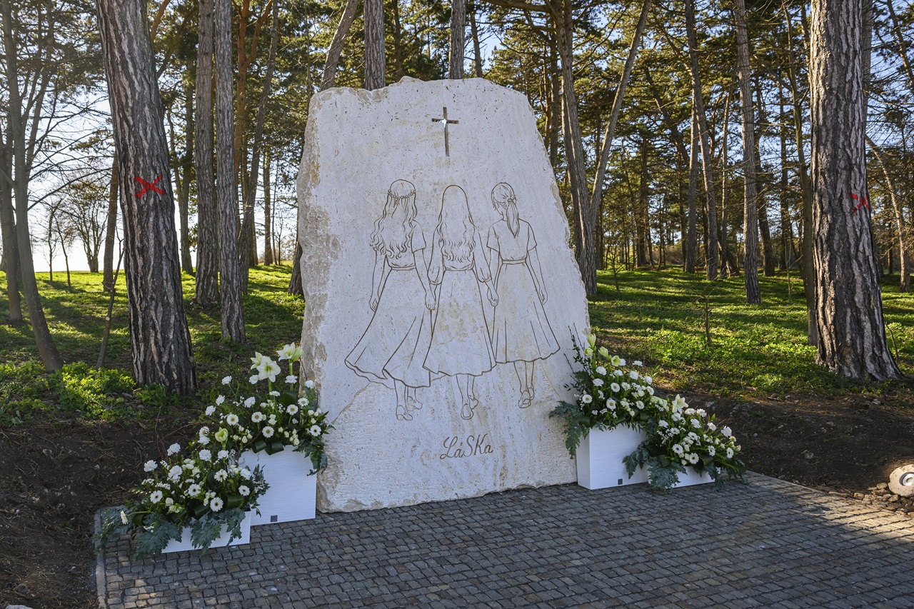 Spišská Kapitula pamätník