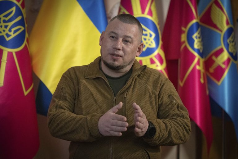 Pavlo Palisa