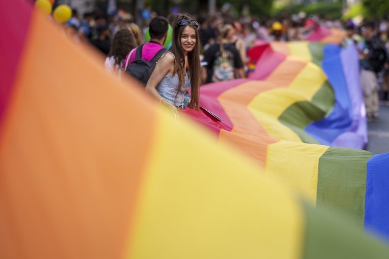 LGBT