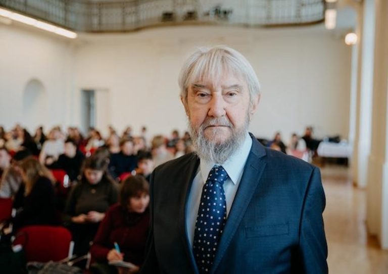 Bohumil Chmelík