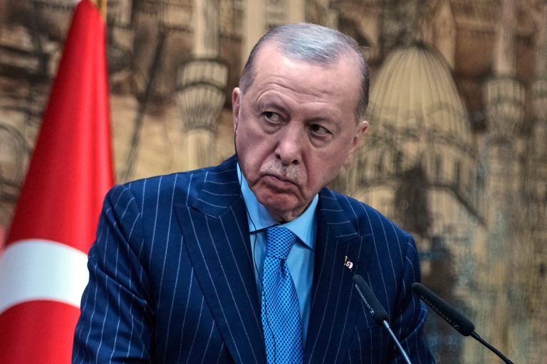 Recep Tayyip Erdogan