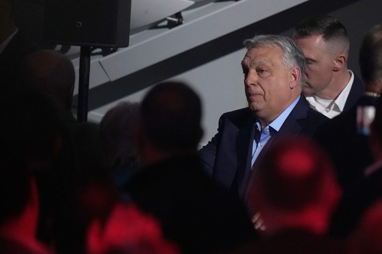 Viktor Orbán