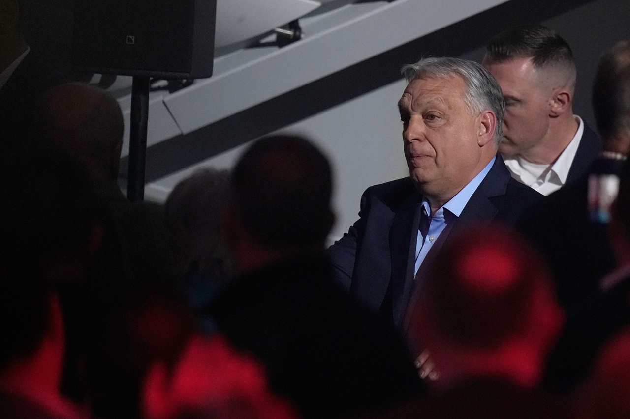 Viktor Orbán