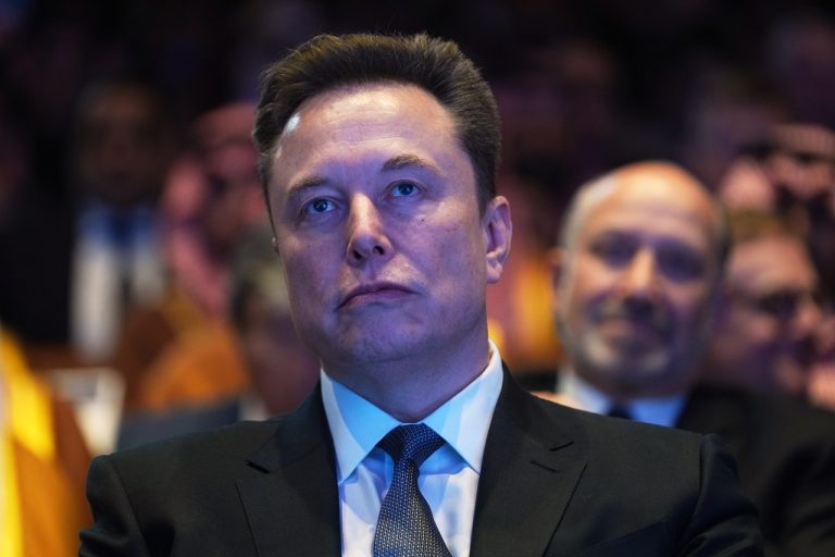 Elon Musk