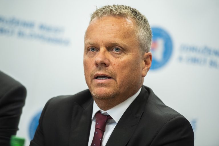 Ľubomír Andrassy