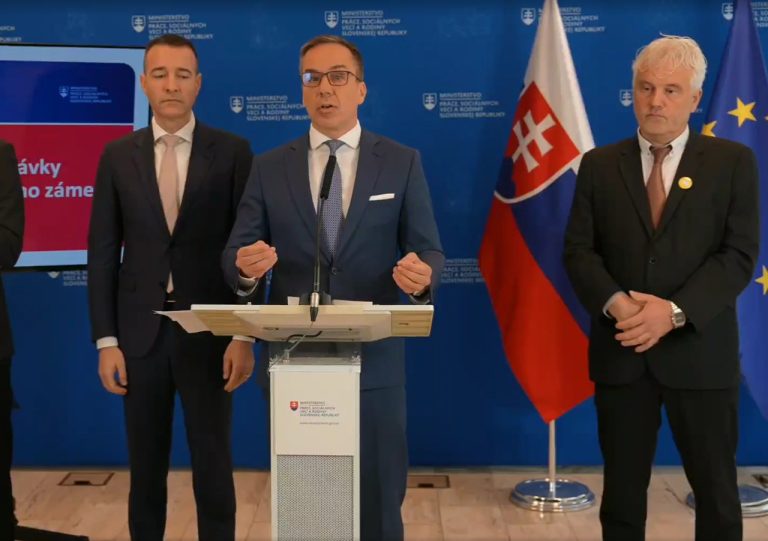 Drucker, Tomáš a Mikloško
