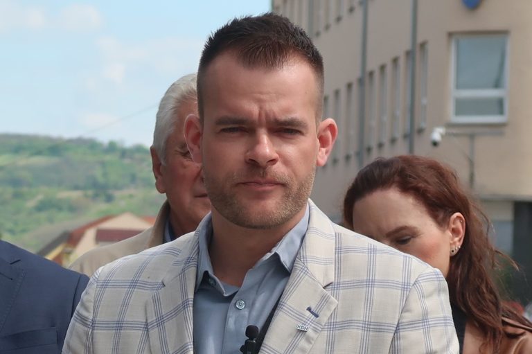 Ľubomír Petrek