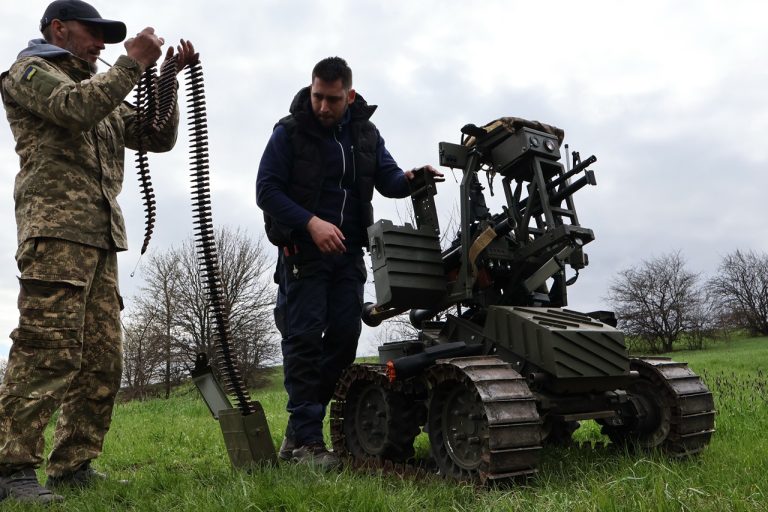 vojna na ukrajine