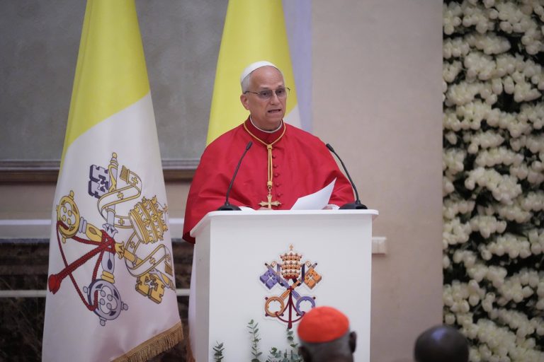 pápež Lev XIV.