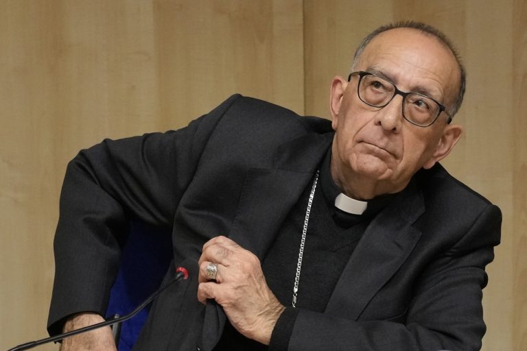 Juan José Omella