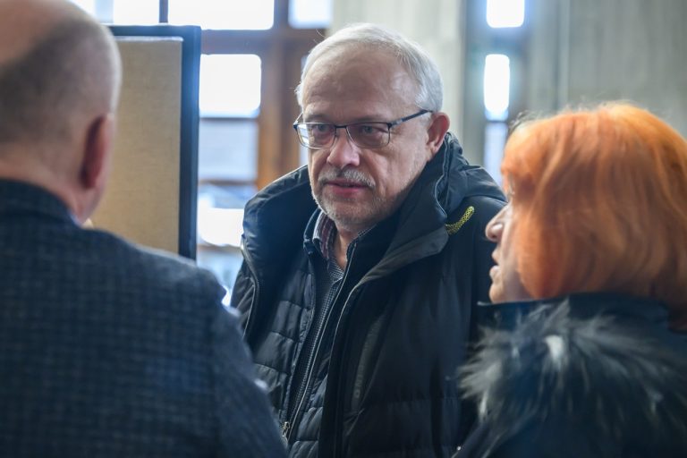 Daniel Tupý