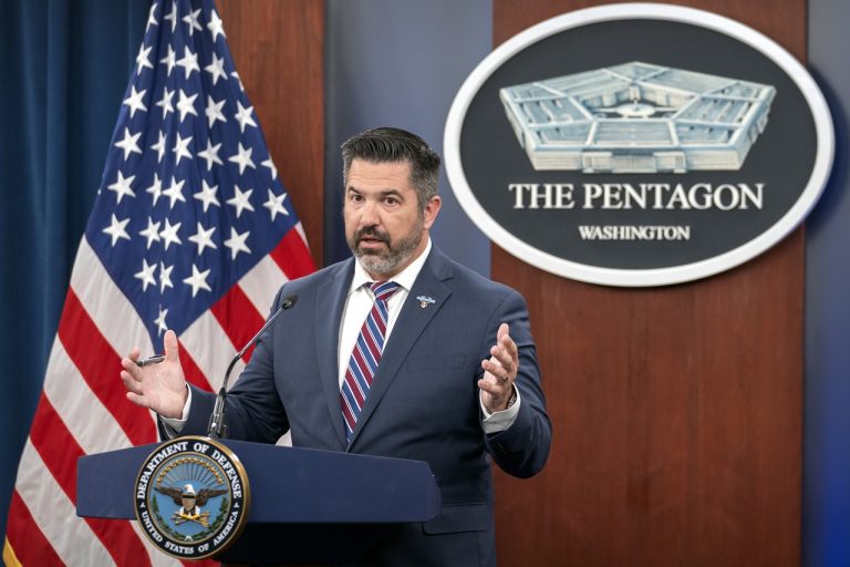 Sean Parnell