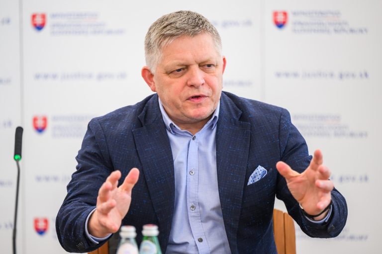 Robert Fico