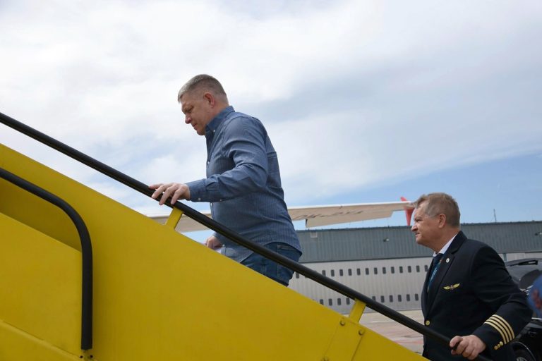 Robert Fico