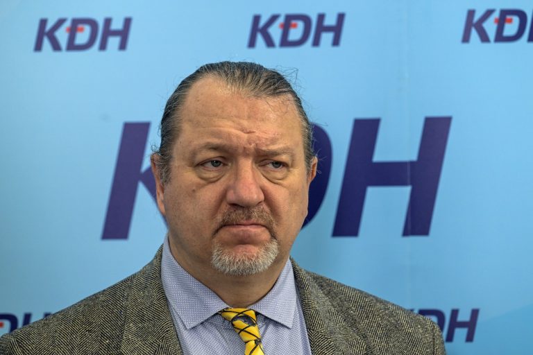 Branislav Škripek