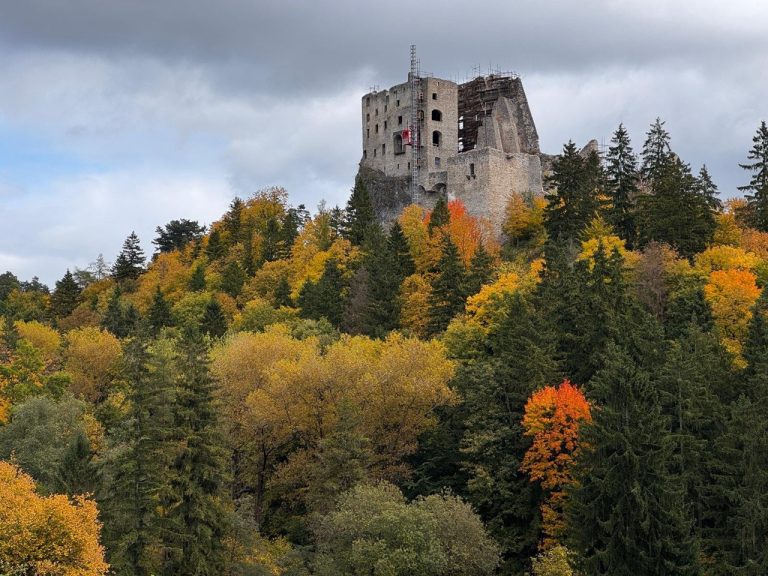 Hrad Likava