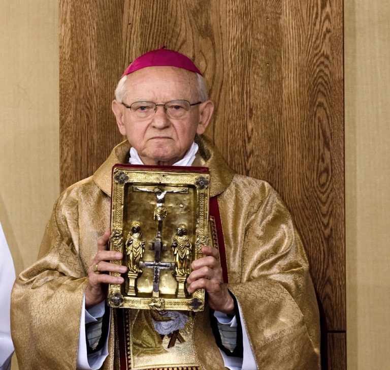 Dominik Hrušovský