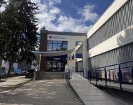 Liptovský Mikuláš klientske centrum