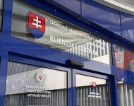 Liptovský Mikuláš klientske centrum