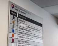 Liptovský Mikuláš klientske centrum