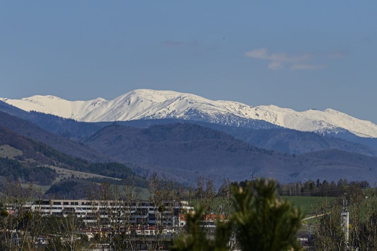 tatry