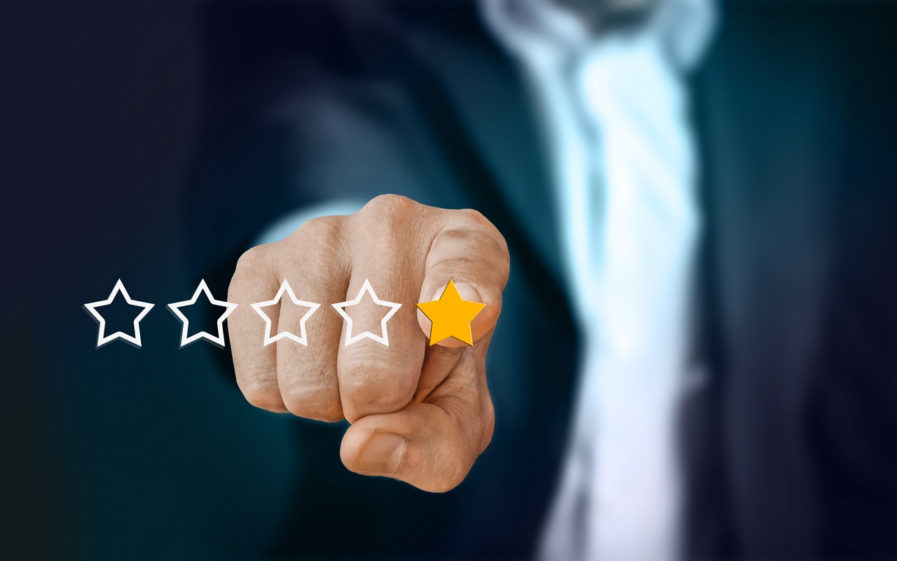 rating