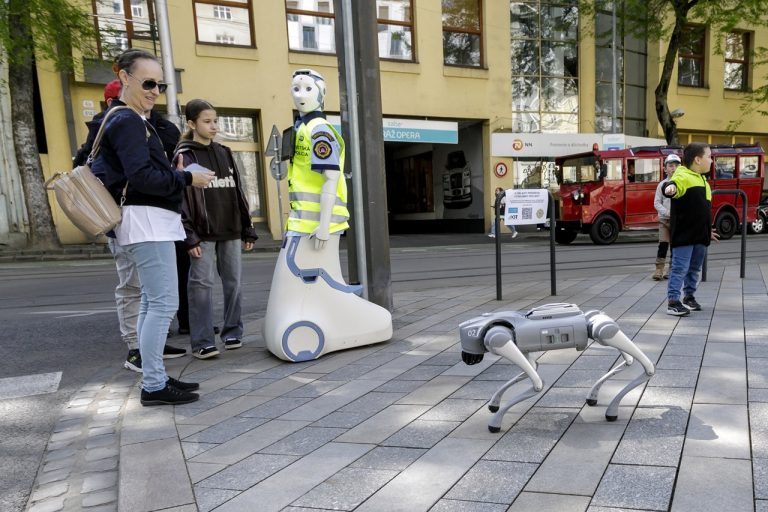 Istrobot 2026