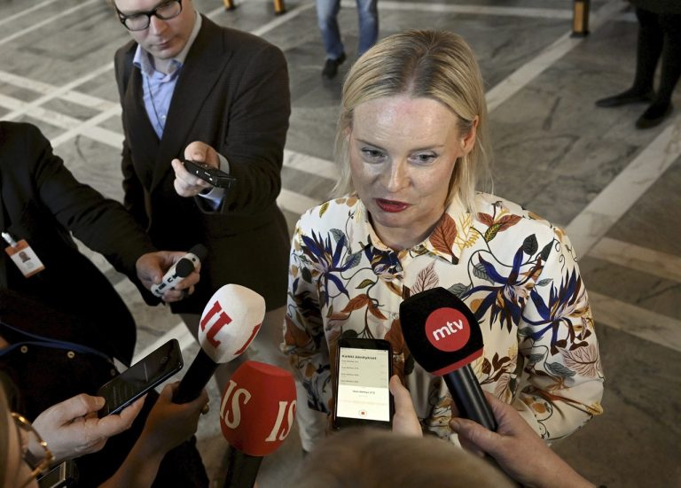 Riikka Purra