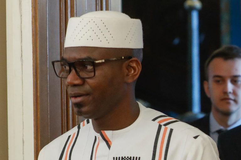 Sadio Camara