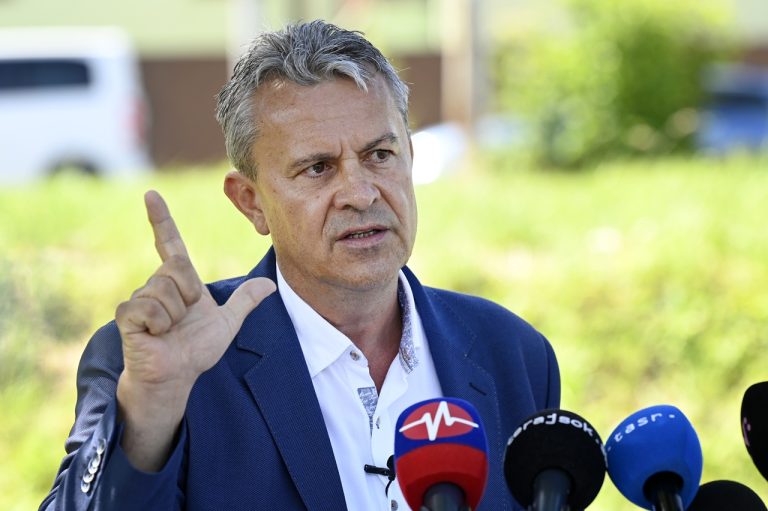 Miloš Mičega