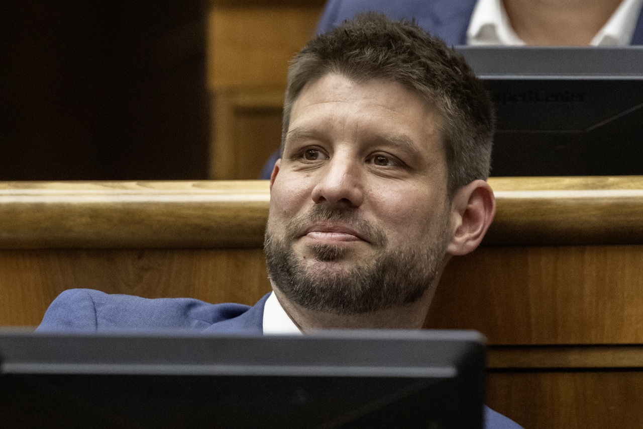 Michal Šimečka