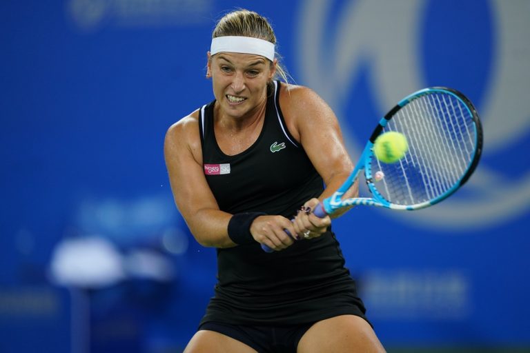 Dominika Cibulková